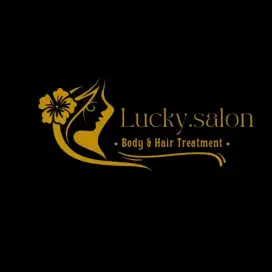 salon lucky pluit