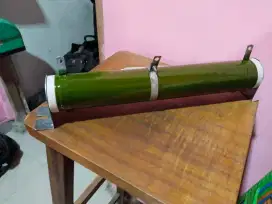 Dijual Power Resistor 400watt 5kohm flexible adjustable