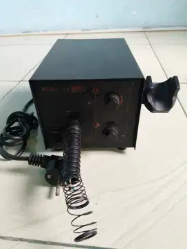 Jual rusak blower HAKKO 857.!