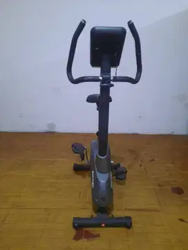 Sepeda statis untuk segala usia