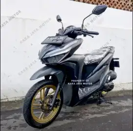 New Vario 150 Exclv 2020 Kunci 2 Barang Bagus