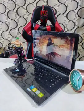 Laptop Untuk Pelajar Lenovo G40 70 Intel Core i3 Gen 5 Ram 8GB SSD 128