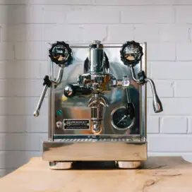 Dijual mesin kopi Rocket appartamento 1