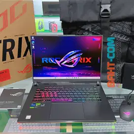 ASUS ROG STRIX G16 G614JU MULUS FULLSET