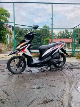 Honda vario 110 cc led pgmFi