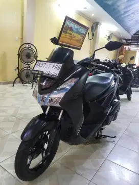 Lexi CW 2023 Mentah Habis Spti Baru-Odomtr 8.000 KM-plaza motor