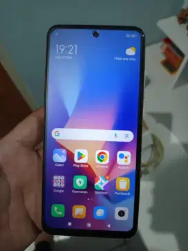 Redmi note 10 5G
