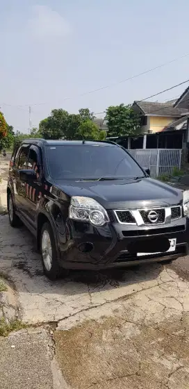 Xtrail T31 2.0 AT
