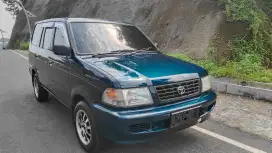 KIJANG LX 1.8 POWER STEERING AC DOUBLE