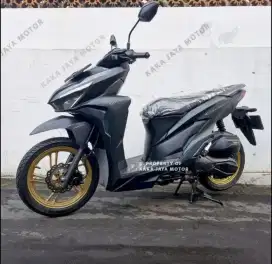 Cash Kredit Vario 150 Exclv 2020 Barang Bagus Mulus