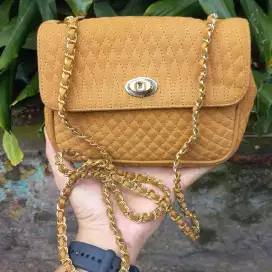 Bally Slingbag second original