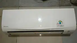 Indor ac daikin 1pk R32 thailand