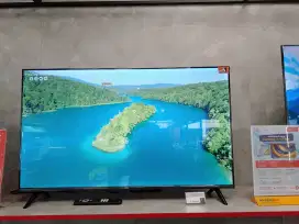 SMART TV TCL UHD DOLBY AUDIO 43