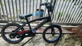 Jual sepeda anak untuk upgrade
