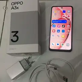 Oppo a3x 4/64gb