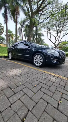 Toyota Camry 2007 Bensin