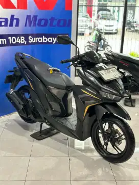 Honda Vario 125 iss Keyless Tahun 2024 Unit Ciamikk