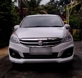 Ertiga GL Matic 2017