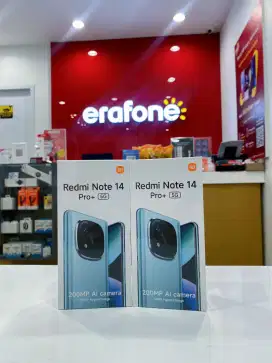 REDMI NOTE 14 PRO+ 5G