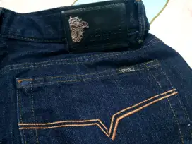 VERSACE Jeans Likenew 2x pakai