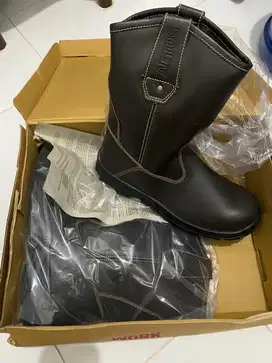 Septu safety aetos BARU