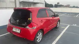 Honda Brio Satya 2017 Bensin