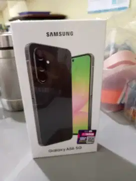 Hp Oppo a56 5g 8/256 gb