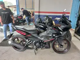 Yamaha Jupiter MX KING 150 tahun 2015