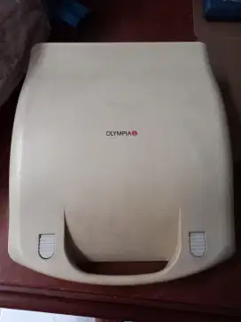Mesin tik jadul