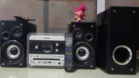 Sanken Micro HIFI