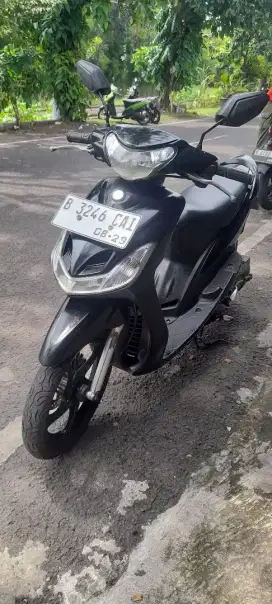 DI JUAL KARNA PERLU DUIT