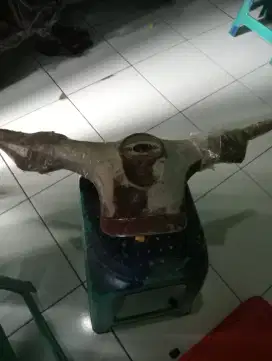 Jual kepala cepat