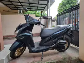 Yamaha Free Go S th 2023