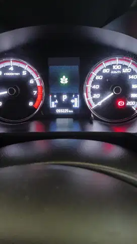 Mitsubishi Xpander 2018 Bensin