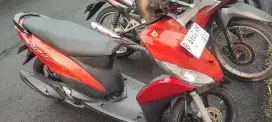 Jual santai motor pakean mamih