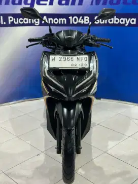 Honda All New Vario 125cc Keyless iss 2024