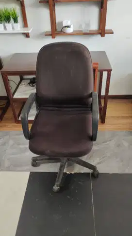 KURSI KANTOR/STAFF/DIREKSI/MEETING