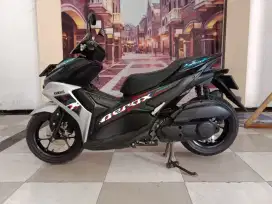Yamaha new aerox VVA 2023 FULL ORISINIL GRESS