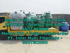 Septic Tank Biofilter, Sepiteng Biotech, Biotank, Biofil,