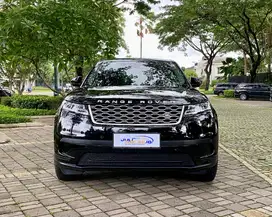 RANGE ROVER VELAR P250 NIK 2018!! HITAM MATIC BENSIN