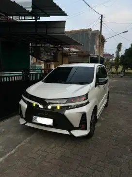 Dijual Avanza Veloz 2019 1,5cc muluss