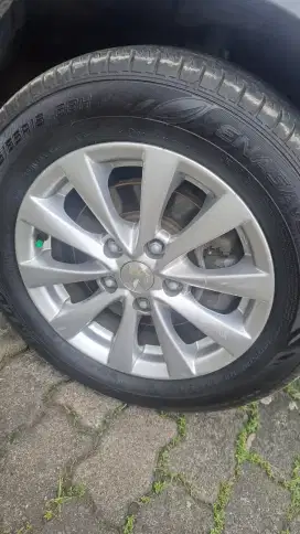 Ban dunlop enasave R15