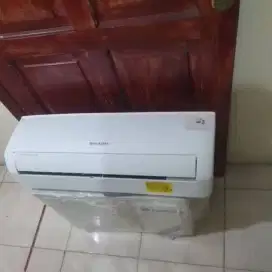 Ac Sharp 1Pk dan Gree 2 Pk