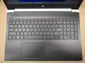 Hp 450 G5 Core i3-7300U Kabylike Gen 7 Ram 8Gb SSD 128Gb Baterai Bagus