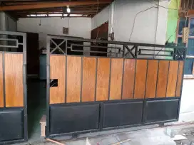 Rumah dikontrakkan mahasiswa/rumah tangga