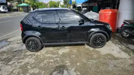Suzuki Ignis GX Matic 1.2 2022