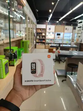 Xiaomi Smart Band  9 Active