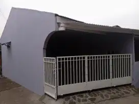 Rumah Luas Free AC