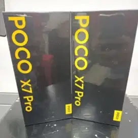 Xiaomi poco X7 pro 512gb 5G