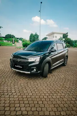 SUZUKI XL7 ALPHA 1.5 AT 2021